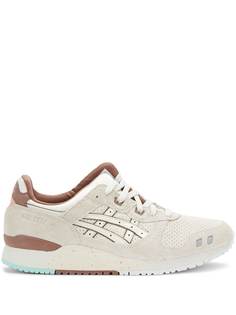 ASICS кроссовки Gel-Lyte III из коллаборации с Nice Kicks