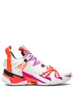 Jordan кроссовки Why Not Zer0.3 SE