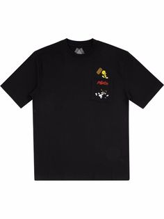 Palace футболка Tweety Bird с логотипом