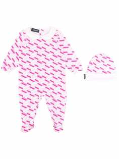 Versace Kids комплект для новорожденного