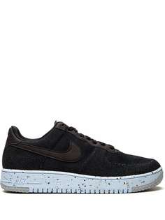 Nike кроссовки Air Force 1 Crater FlyKnit