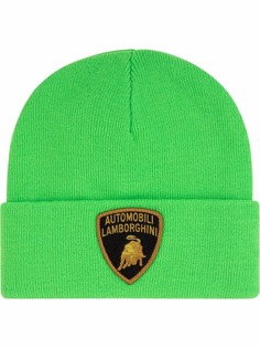 Supreme шапка бини Automobili Lamborghini