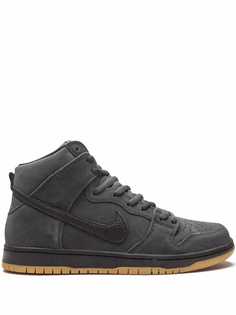 Nike кроссовки SB Dunk High Pro ISO