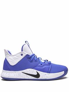 Nike кроссовки PG 3 TB