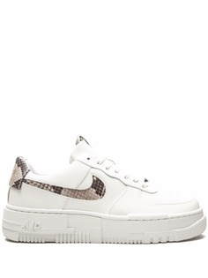 Nike кроссовки Air Force 1 Pixel
