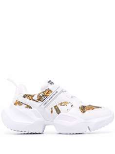 Versace Jeans Couture кроссовки Gravity
