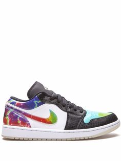 Jordan кроссовки Air Jordan 1 Low