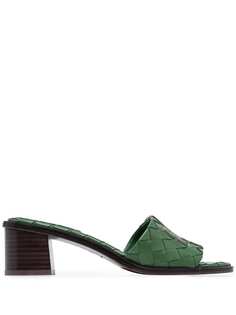 Tory Burch мюли Ines
