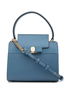 Salvatore Ferragamo мини-сумка Vara