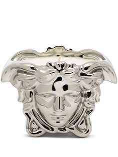 Versace Tableware свеча Medusa Grande