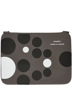 Comme Des Garçons Wallet чехол Cote Et Ciel для MacBook Pro 15