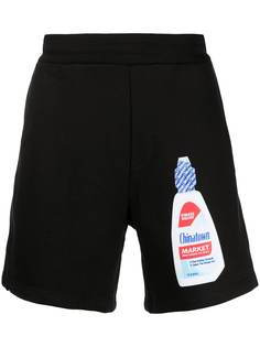 MA®KET спортивные шорты CTM Eyedrop