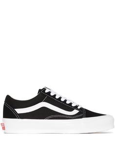 Vans кеды Old Skool