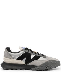 New Balance кроссовки XC-72