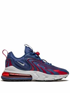 Nike кроссовки Air Max 270 React ENG USA