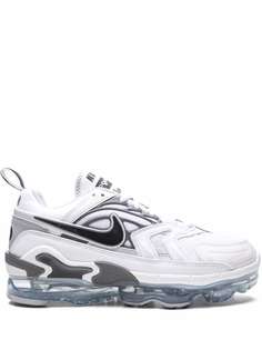Nike кроссовки Air VaporMax EVO на массивной подошве