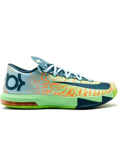 Nike кроссовки KD 6