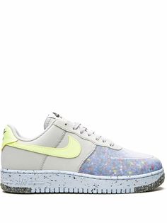 Nike кроссовки Air Force 1 Crater