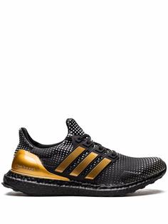 adidas кроссовки UltraBoost DNA Patrick Mahomes из коллаборации с Pat Mahomes
