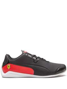 PUMA кроссовки Drift Cat 8 из коллаборации с Scuderia Ferrari