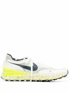 Nike кроссовки Waffle One Crater