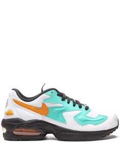 Nike кроссовки Air Max 2 Light