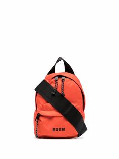 MSGM маленький рюкзак