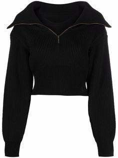 Jacquemus джемпер La Maille Risoul