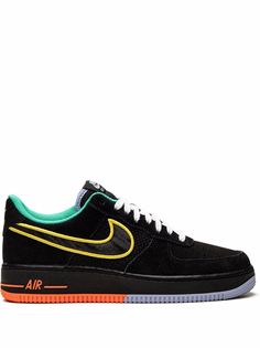 Nike кроссовки Air Force 1 07 LV8