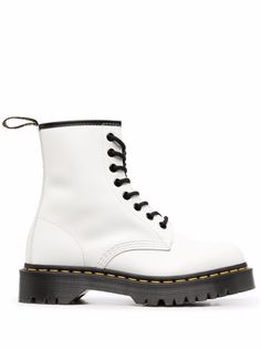 Dr. Martens ботинки 1460 Bex