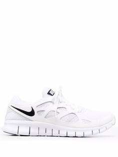 Nike кроссовки Free Run 2