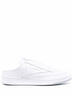 Reebok кроссовки Club C из коллаборации с BEAMS