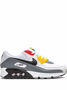 Nike кроссовки Air Max 90 PRM
