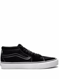 Vans кеды Sk8-Mid Vlt Lx