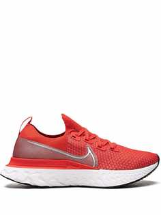 Nike кроссовки React Infinity Run Flyknit