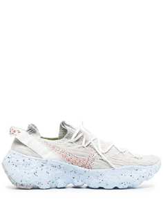 Nike кроссовки Space Hippie 04