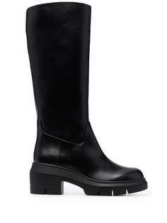 Stuart Weitzman сапоги Norah