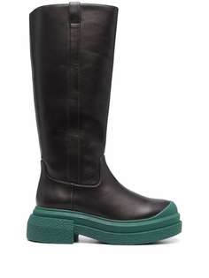 Stuart Weitzman сапоги Charli