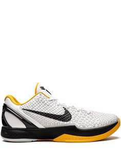 Nike кроссовки Zoom Kobe 6 Protro