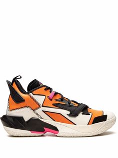 Jordan кроссовки Jordan Why Not Zer0.4 PF