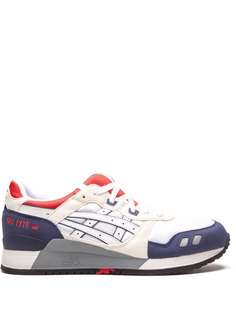 ASICS кроссовки Gel-Lyte 3