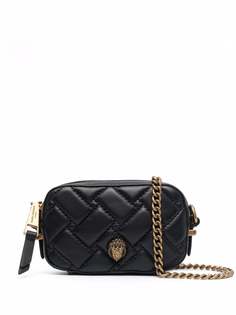 Kurt Geiger London мини-сумка через плечо Kensington