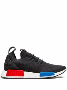 adidas кроссовки NMD_R1 Primeknit