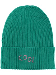 COOL T.M шапка бини с логотипом