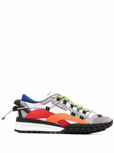 Dsquared2 кроссовки Active Bubble