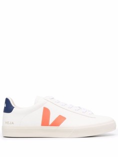 VEJA кеды Campo ChromeFree