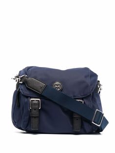 Tory Burch сумка на плечо с логотипом