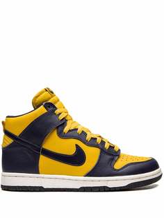Nike кроссовки Dunk High LE