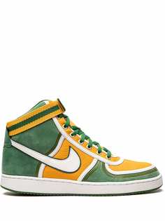 Nike кроссовки Vandal High Premium Crayons