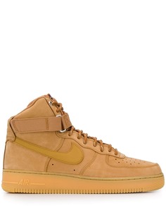 Nike кроссовки Air Force 1 High 07 2019